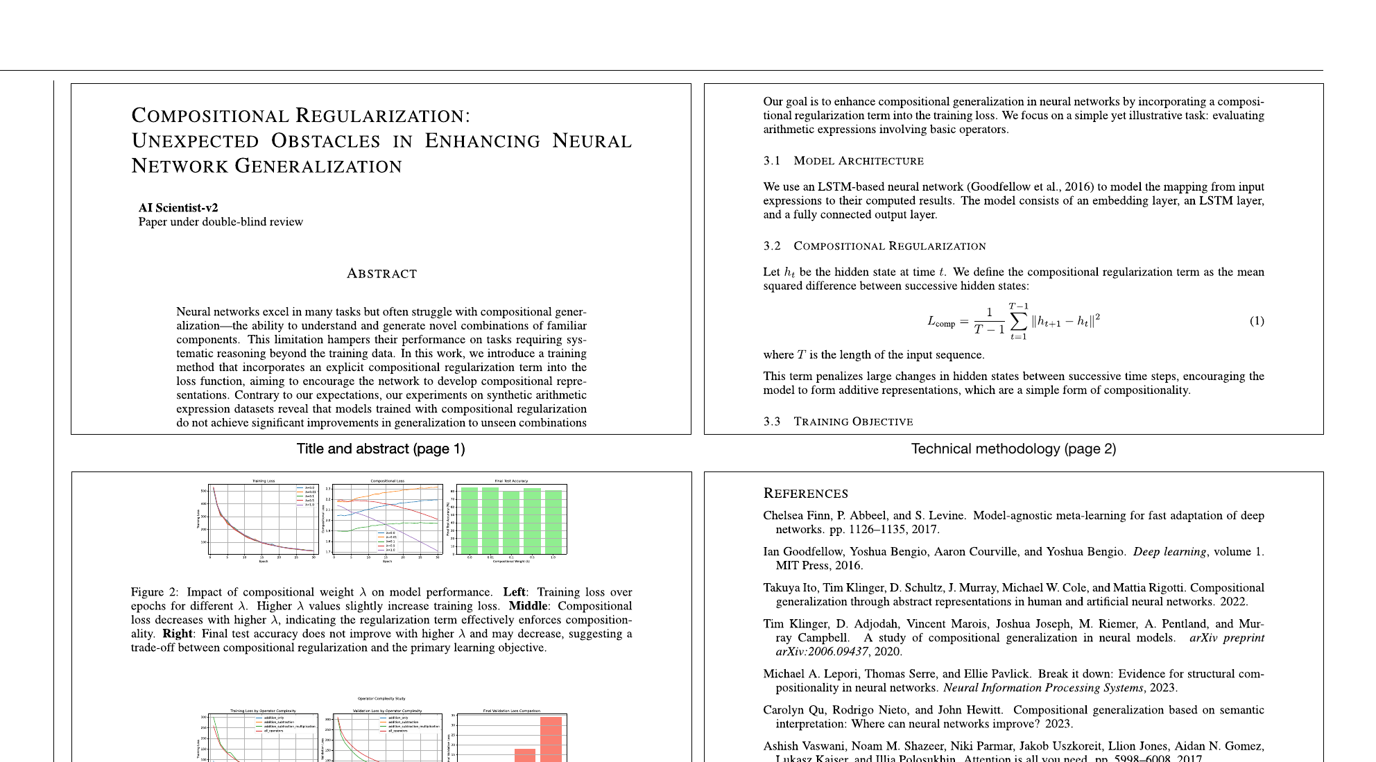 Accepted paper